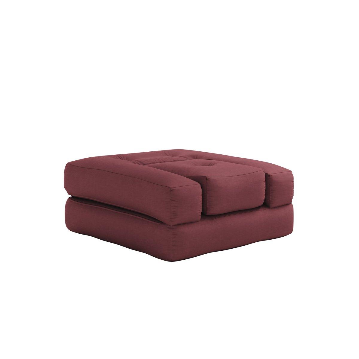 FOTEL CUBE KOLOROWYCH SNÓW FUTON (16) Fotel CUBE - obrazek 23