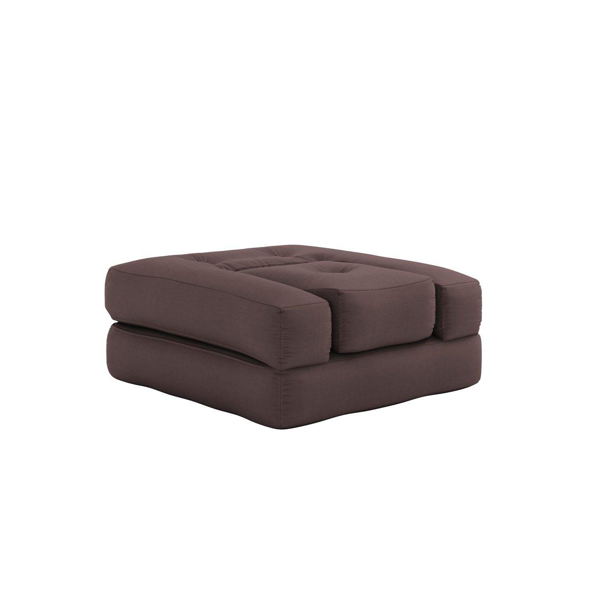 FOTEL CUBE KOLOROWYCH SNÓW FUTON (19) Fotel CUBE - obrazek 26