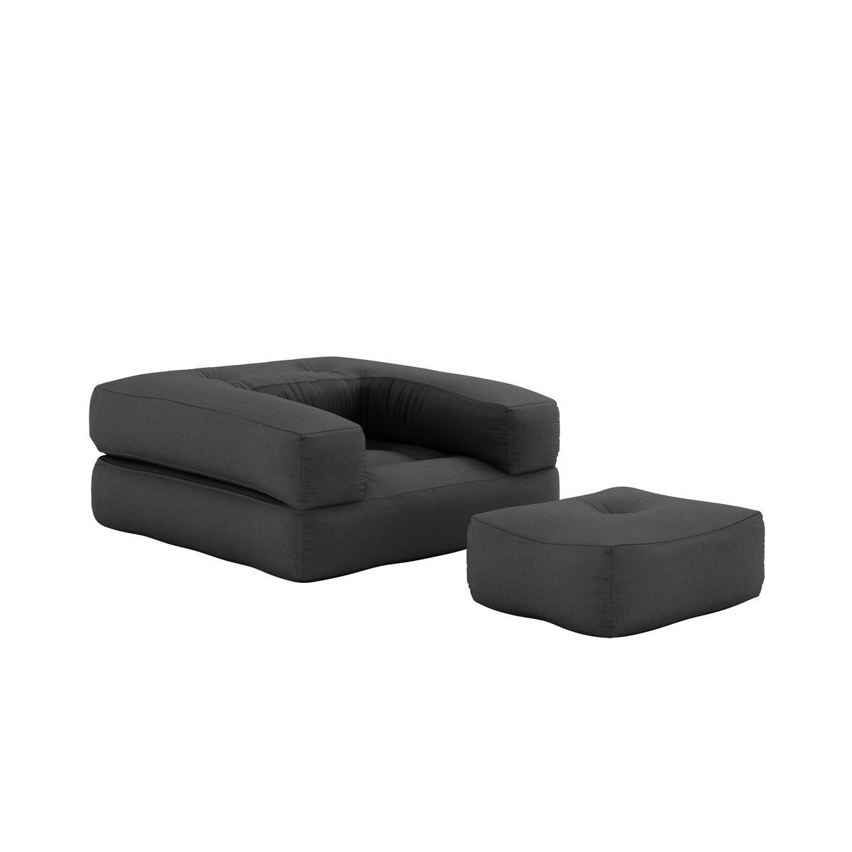 FOTEL CUBE KOLOROWYCH SNÓW FUTON (20) Fotel CUBE - obrazek 27