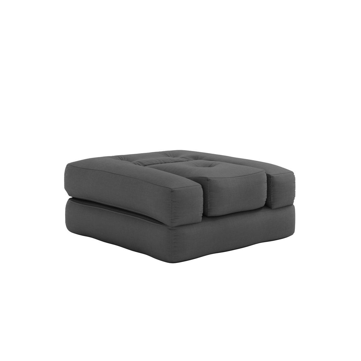 FOTEL CUBE KOLOROWYCH SNÓW FUTON (22) Fotel CUBE - obrazek 29