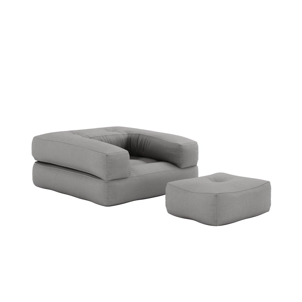 FOTEL CUBE KOLOROWYCH SNÓW FUTON (26) Fotel CUBE - obrazek 33