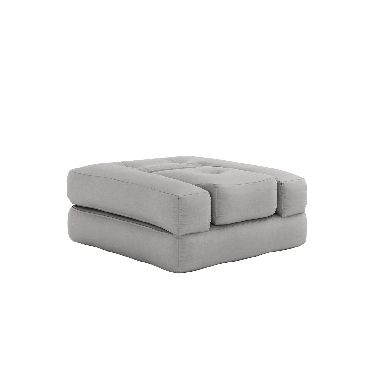 FOTEL CUBE KOLOROWYCH SNÓW FUTON (28) Fotel CUBE - obrazek 35