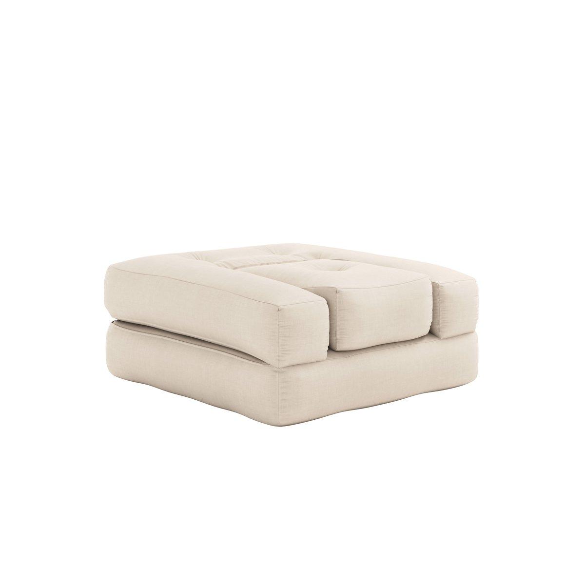 FOTEL CUBE KOLOROWYCH SNÓW FUTON (31) Fotel CUBE - obrazek 38