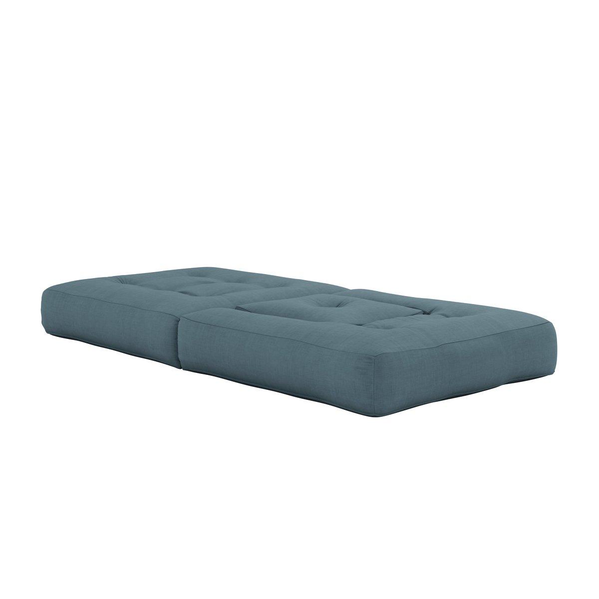 FOTEL CUBE KOLOROWYCH SNÓW FUTON (39) Fotel CUBE - obrazek 46