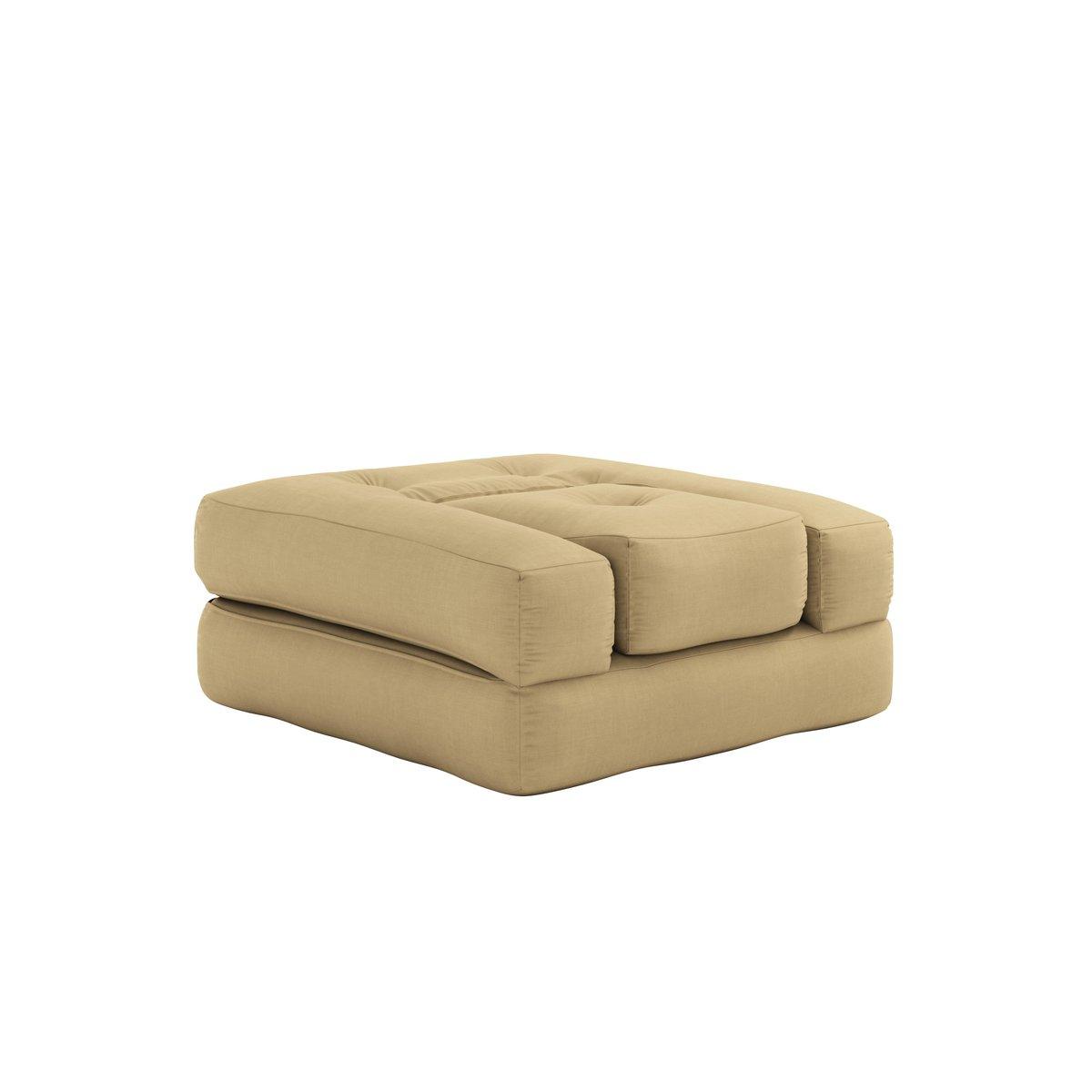 FOTEL CUBE KOLOROWYCH SNÓW FUTON (4) Fotel CUBE - obrazek 11