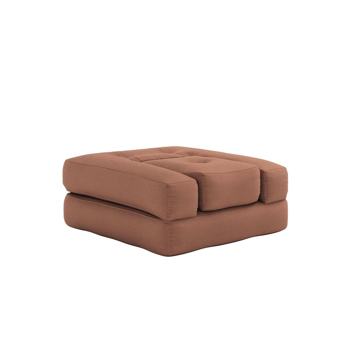 FOTEL CUBE KOLOROWYCH SNÓW FUTON (7) Fotel CUBE - obrazek 14