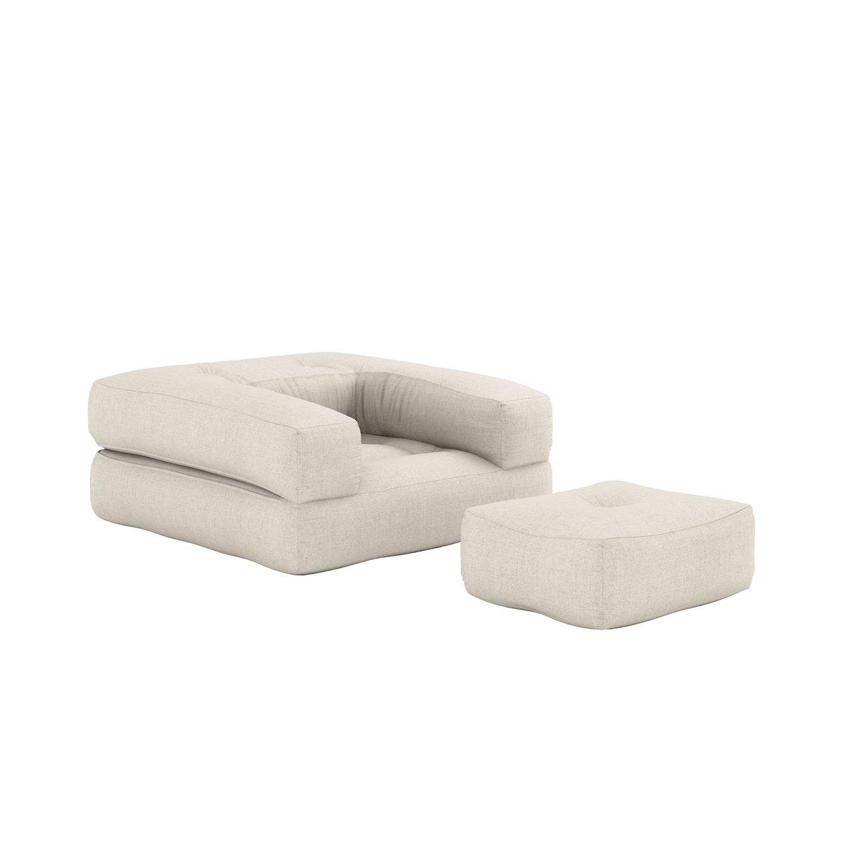FOTEL CUBE KOLOROWYCH SNÓW FUTON (8) Fotel CUBE - obrazek 15
