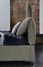 Unikalne i funkcjonalne łóżko tapicerowane FLEX - obrazek 15