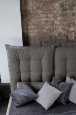 Unikalne i funkcjonalne łóżko tapicerowane FLEX - obrazek 8