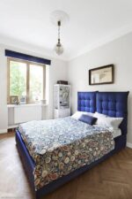 Unikalne i funkcjonalne łóżko tapicerowane FLEX - obrazek 11