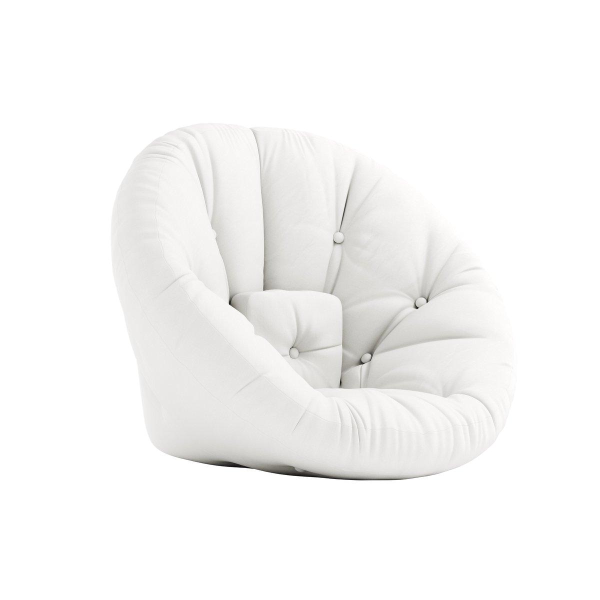 Fotel Puf Nido out Karup Kolorowych Snów Futon (1) NIDO OUTDOOR - obrazek 7