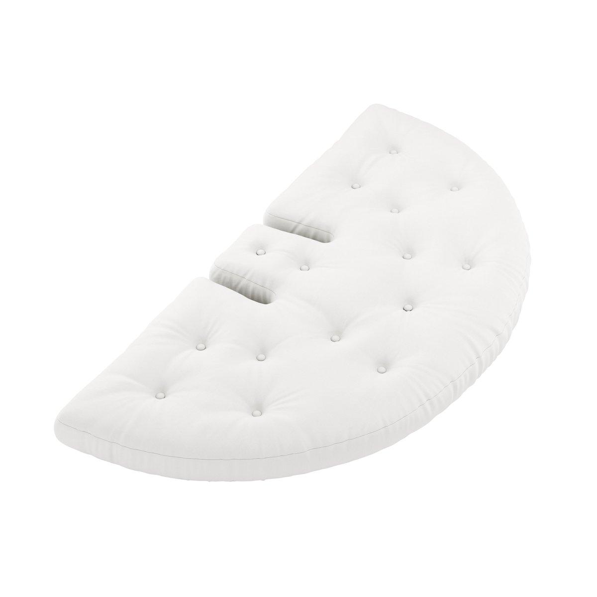 Fotel Puf Nido out Karup Kolorowych Snów Futon (3) NIDO OUTDOOR - obrazek 9