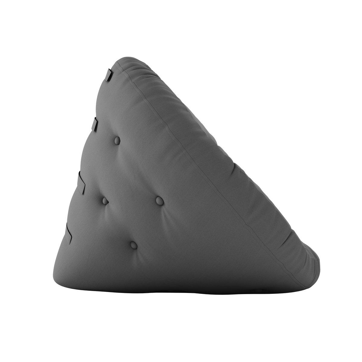Fotel Puf Nido out Karup Kolorowych Snów Futon (8) NIDO OUTDOOR - obrazek 14