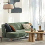 Sofa 3-osobowa Hoya