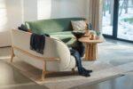 Sofa 3-osobowa Hoya - obrazek 3