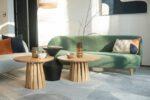 Sofa 3-osobowa Hoya - obrazek 2
