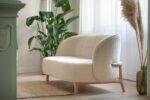 Sofa 2-osobowa Hoya - obrazek 2