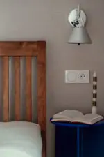 SOFIA - eleganckie i klasyczne łóżko drewniane - obrazek 18