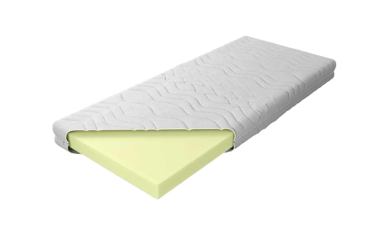 Materac dla dziecka JUNIOR 80x180, od ręki - obrazek 1