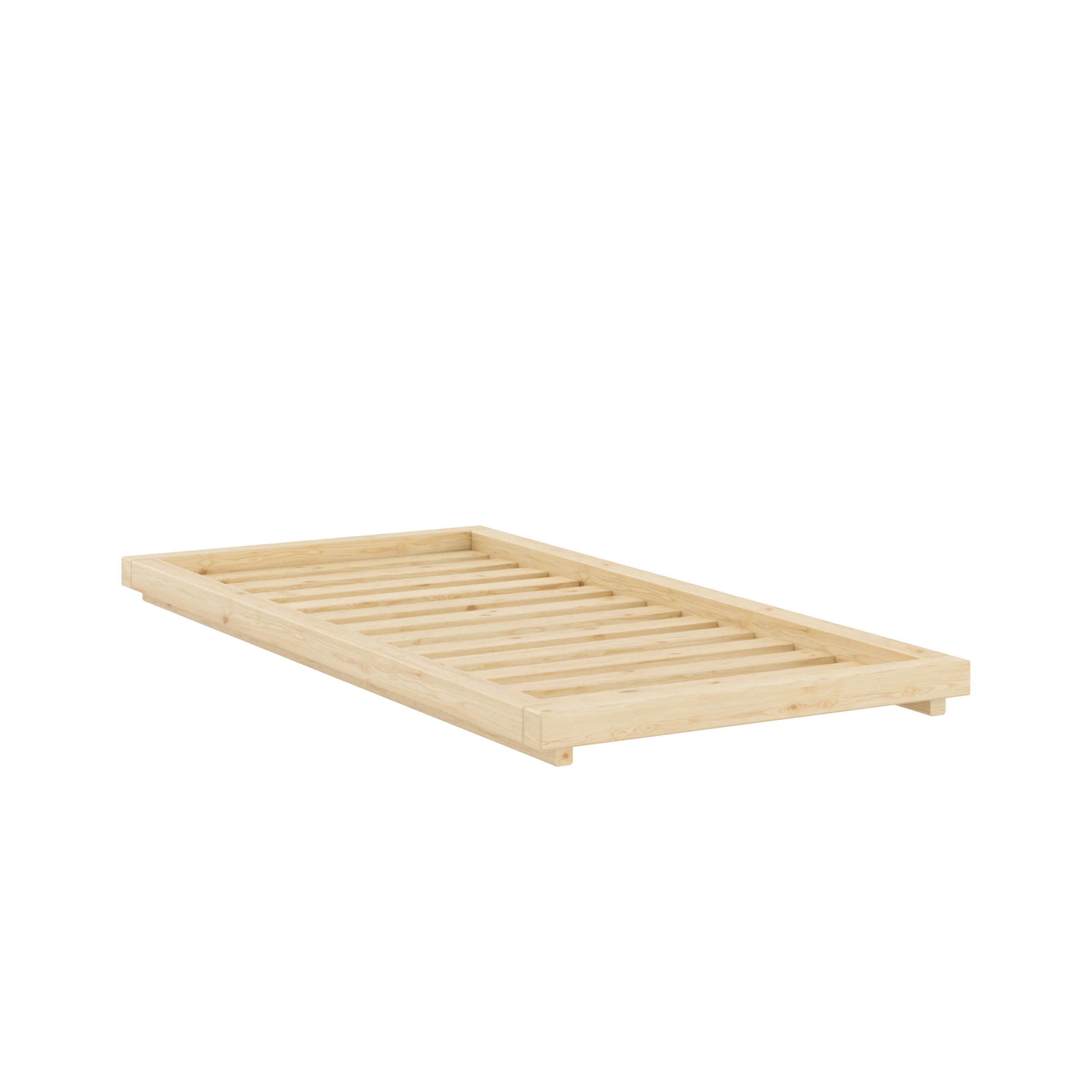 Łóżko sosnowe DOCK - obrazek 16
