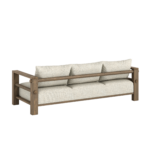 Tapicerowana nowoczesna sofa BARE z funkcją spania - obrazek 94