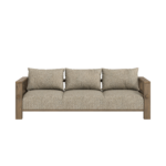 Tapicerowana nowoczesna sofa BARE z funkcją spania - obrazek 63
