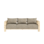 Tapicerowana nowoczesna sofa BARE z funkcją spania - obrazek 46