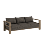 Tapicerowana nowoczesna sofa BARE z funkcją spania - obrazek 101
