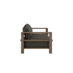Tapicerowana nowoczesna sofa BARE z funkcją spania - obrazek 66