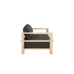 Tapicerowana nowoczesna sofa BARE z funkcją spania - obrazek 49
