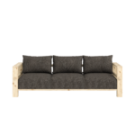 Tapicerowana nowoczesna sofa BARE z funkcją spania - obrazek 87