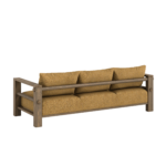 Tapicerowana nowoczesna sofa BARE z funkcją spania - obrazek 108