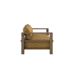 Tapicerowana nowoczesna sofa BARE z funkcją spania - obrazek 76