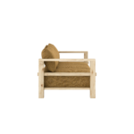 Tapicerowana nowoczesna sofa BARE z funkcją spania - obrazek 91