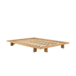 Łóżko JAPAN OAK z drewna dębowego - obrazek 74