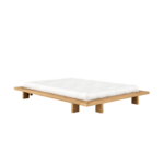 Łóżko JAPAN OAK z drewna dębowego - obrazek 75