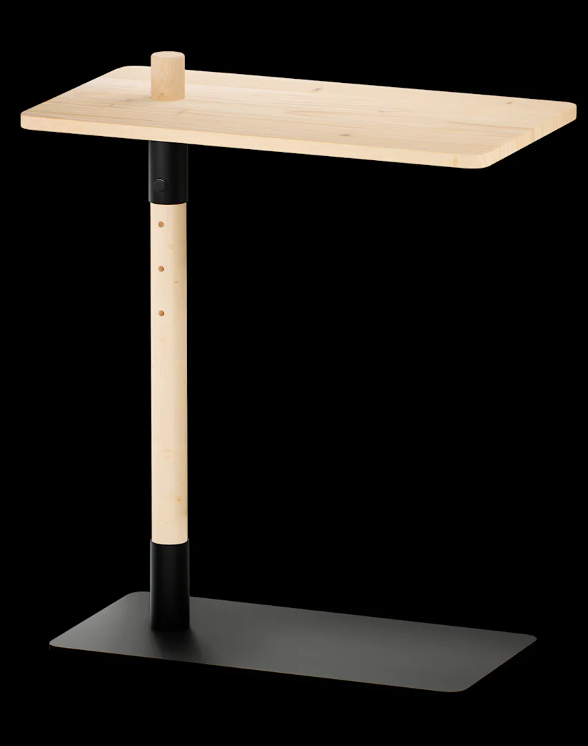 Stolik ADJUST TABLE - obrazek 3