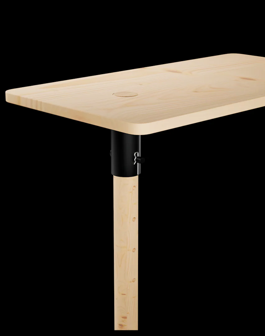 Stolik ADJUST TABLE - obrazek 4