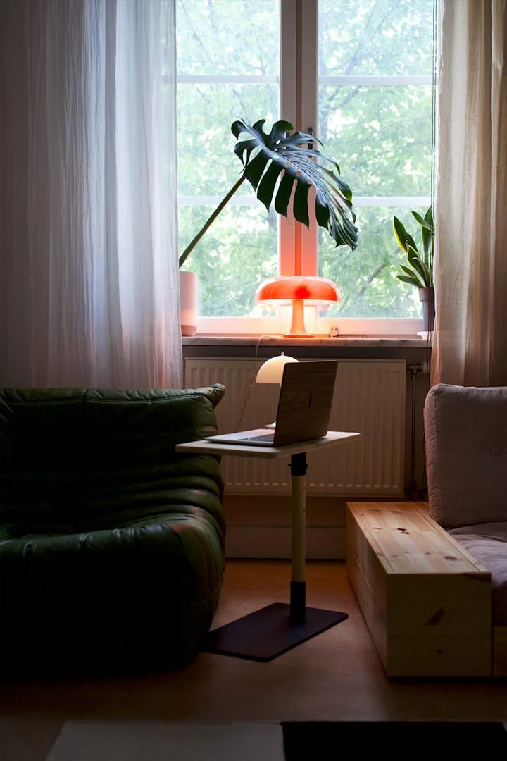 Stolik ADJUST TABLE - obrazek 2