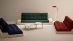 Sofa BASE - obrazek 5
