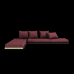 Sofa CHICO - obrazek 12