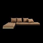 Sofa CHICO - obrazek 36