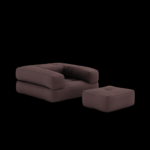 Fotel CUBE - obrazek 11