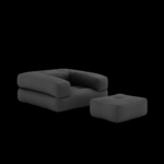Fotel CUBE - obrazek 13
