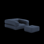 Fotel CUBE - obrazek 15