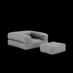 Fotel CUBE - obrazek 17