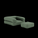 Fotel CUBE - obrazek 23