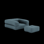 Fotel CUBE - obrazek 25