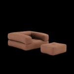 Fotel CUBE - obrazek 29