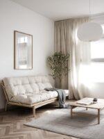 Sofa FOLK - obrazek 2